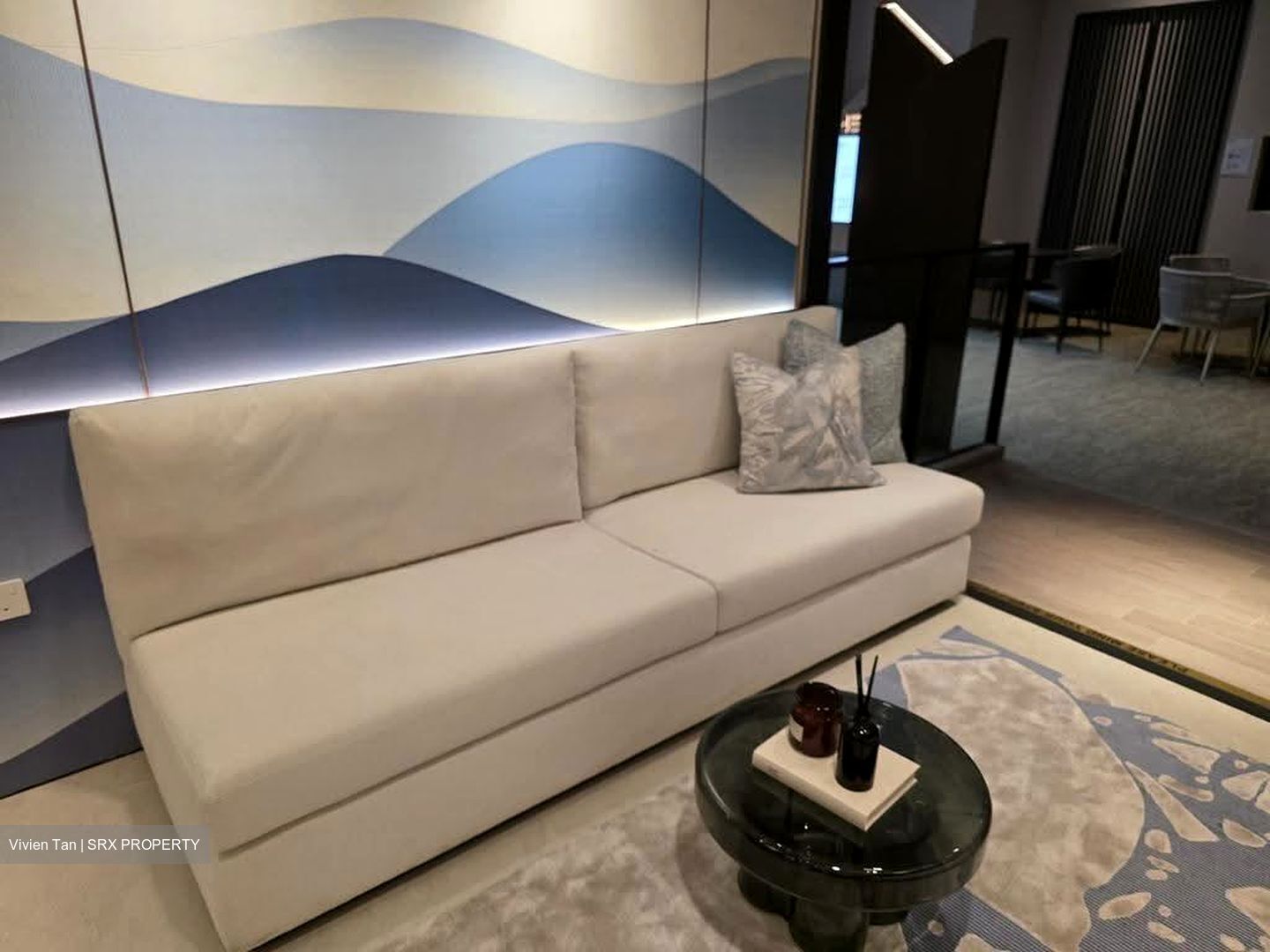 Lakeside Drive (D22), Condominium #621186161